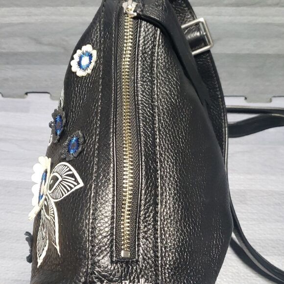 VERA BRADLEY Carson Mini Hobo Crossbody bag - Picture 11 of 12